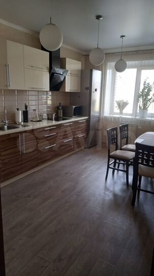 3-к. квартира, 89 м², 3/5 эт.