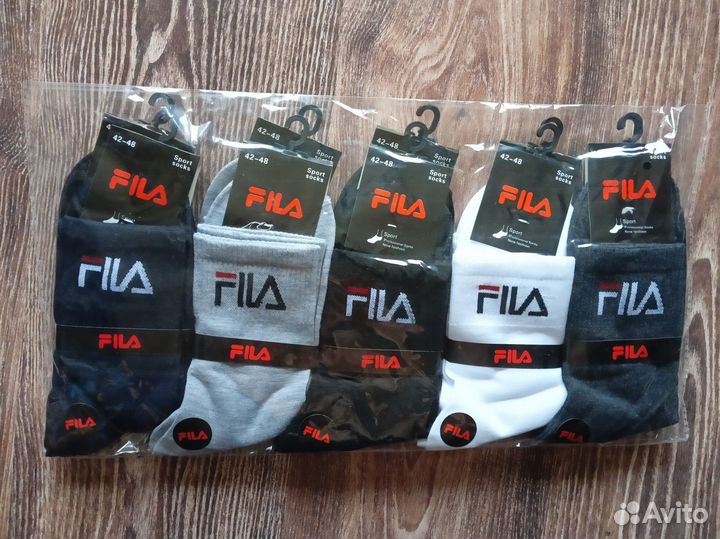 Носки Nike Puma Reebok Adidas