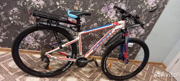 Горный велосипед взрослый 29 колеса
