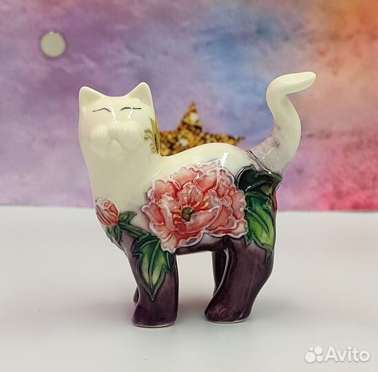 Статуэтка фигурка 