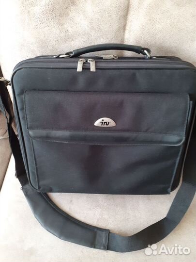 Сумка для ноутбука