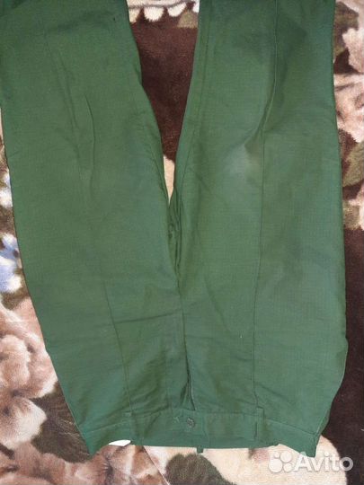 Офисная военная форма