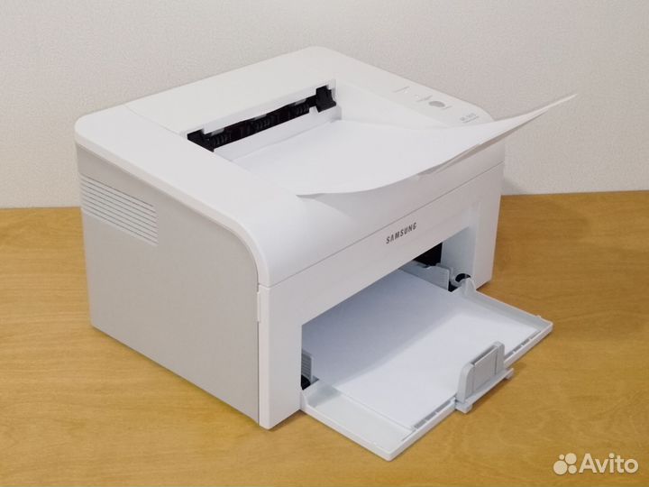 Принтер Samsung ML-1615