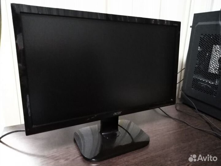 Монитор Acer