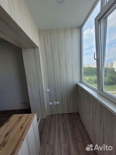 Ремонт и отделка квартир