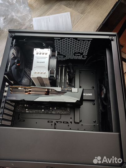 AMD RX 6800