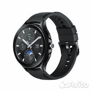 Смарт часы xiaomi watch 2 pro