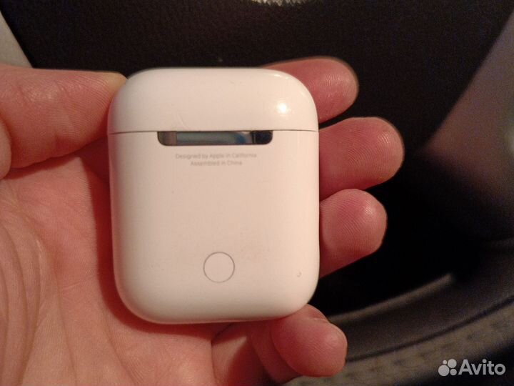 Airpods 2