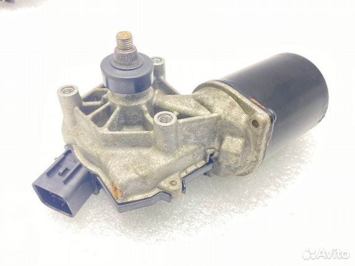 Мотор дворников Hyundai Sonata VII (LF) G4NA 2019