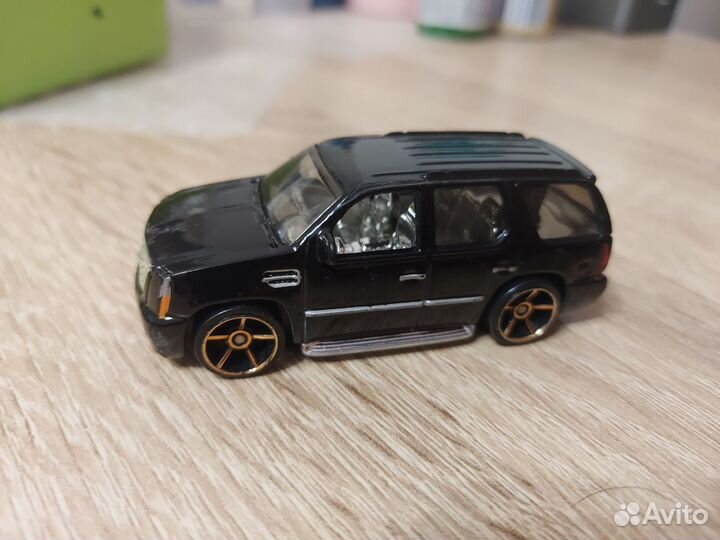 Коллекционные машинки Hot wheels