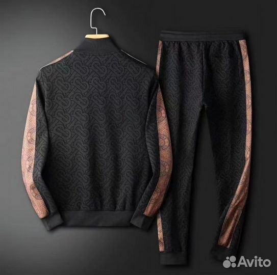 Спортивный костюм Burberry