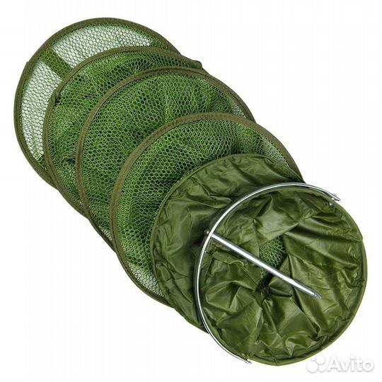 Садок 2.5м. усиленный