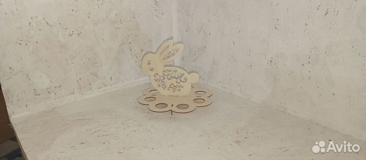 Подставка для пасхальных яиц