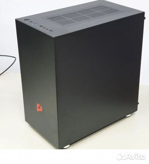 Игровой пк RX5700XT