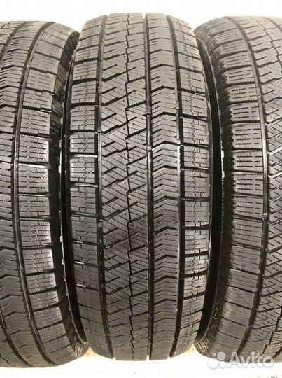 Bridgestone Blizzak VRX 175/65 R14 108