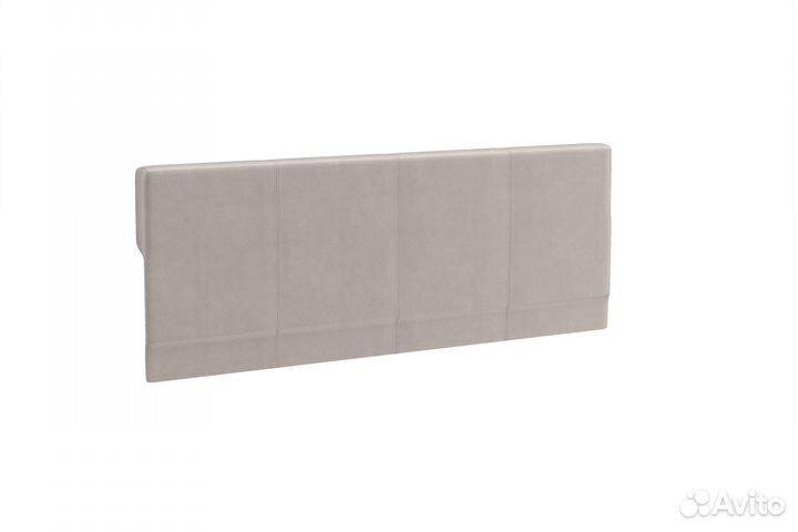 Бортик к кровати Агата