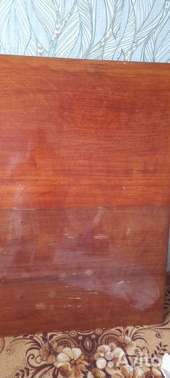 Письменный стол бу СССР