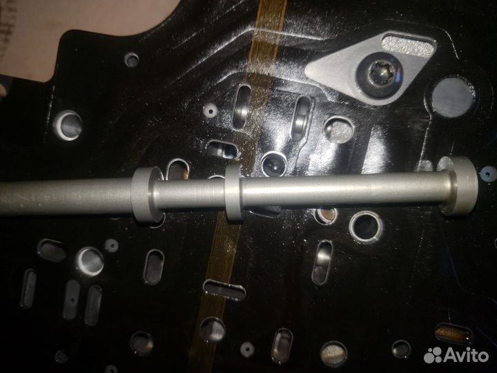 АКПП Axod е, Ax4N, Axs4S(запчасти)