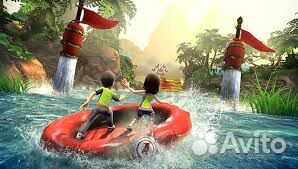 Kinect Adventures (Xbox 360)