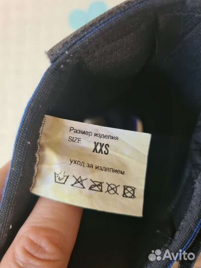 Бандаж детский на коленный сустав