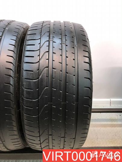 Pirelli P Zero 225/35 R19 88Y