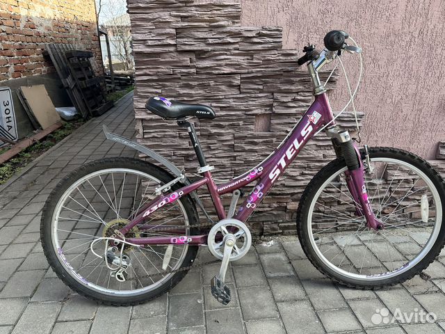 Велосипед детский Stels Navigator 430
