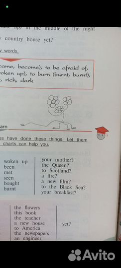 Учебники комплект 4 класс английский Верещагина