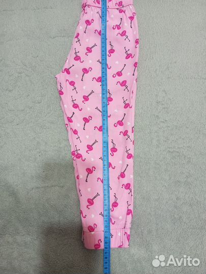 Брюки для девочки 92 98
