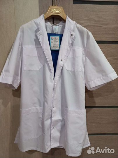 Костюм медицинский мужской, 50р