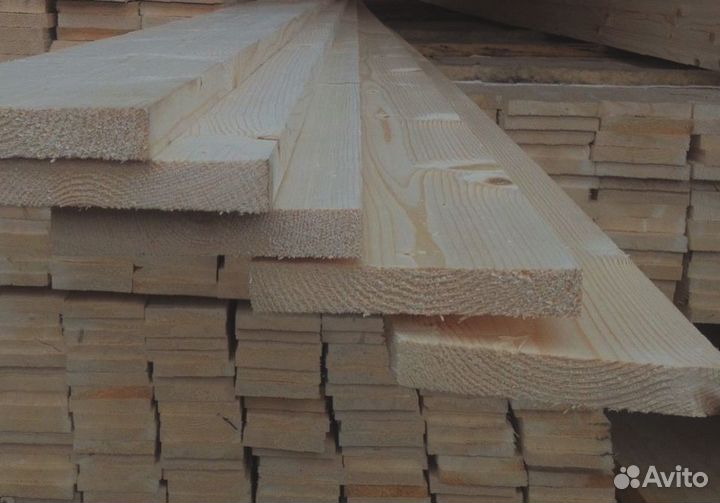 Надежные доски сосны для вашего сада и дома