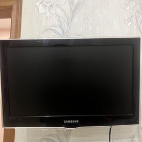 Телевизор samsung