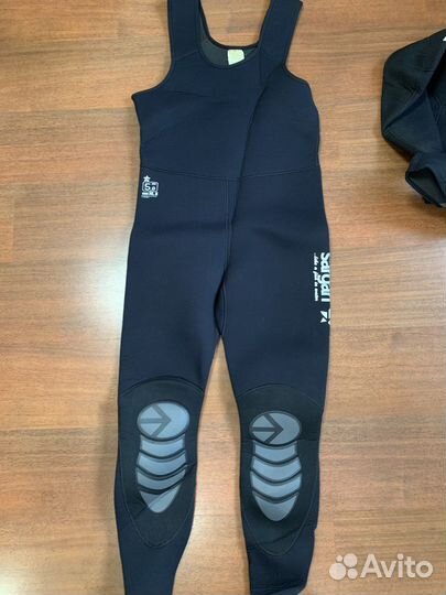 Снаряжение для подводной охоты