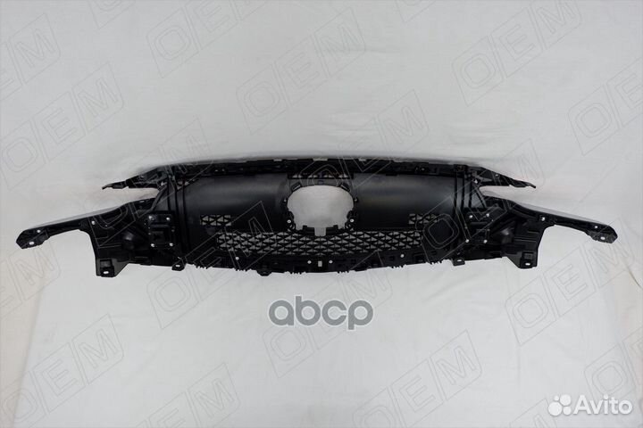 Решетка радиатора Mazda CX-5 2 2017-2021 OEM319