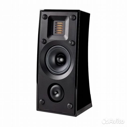 Полочная акустика Martin Logan Motion 4i Gloss Bla