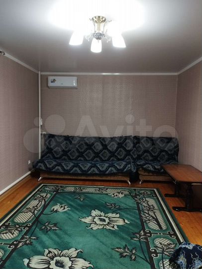 Дом 100 м² на участке 4 сот.