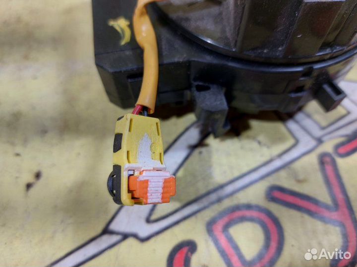 Подрулевой шлейф Kia Rio 3 1.6 2014