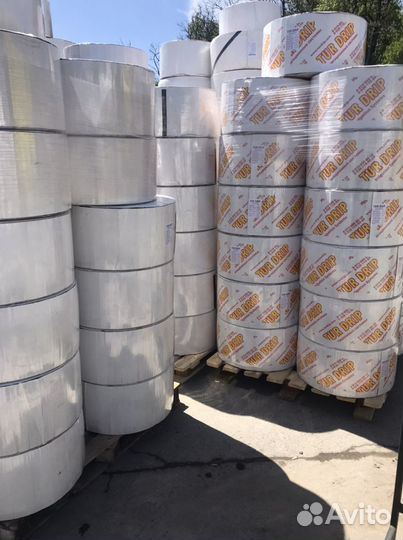 Лента для капельного полива шагом 20 см