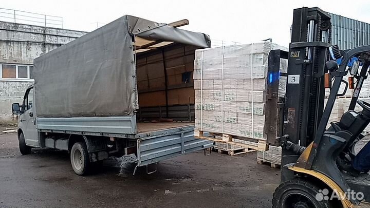 Топливные брикеты береза (мука-опил)