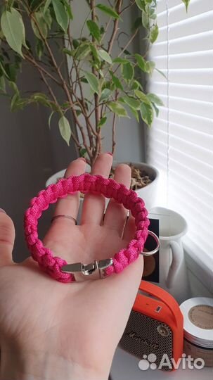 Ошейники для собак мелких пород