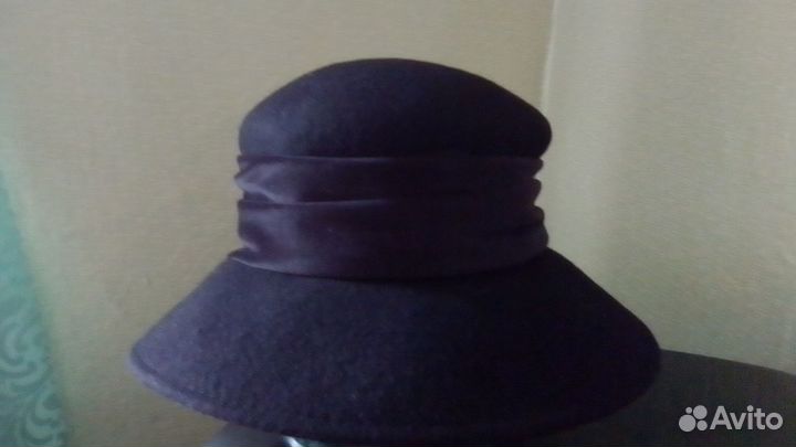 Шляпа