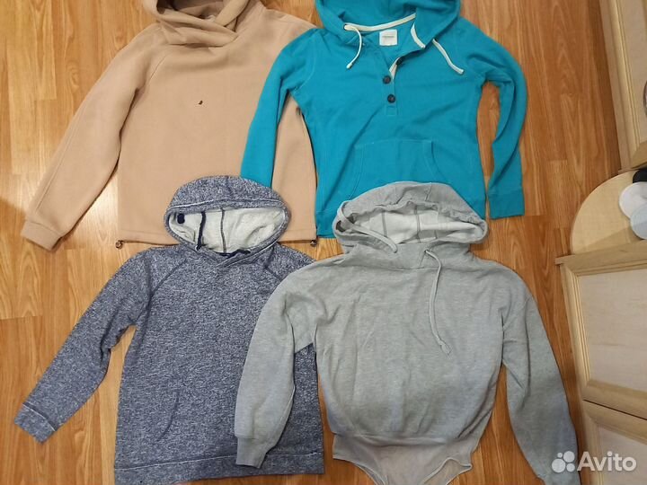 Пайта женская р М