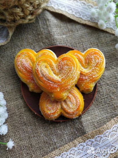 Мыло ручной работы 