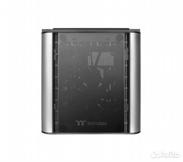 Компьютерный корпус Thermaltake Level 20 VT, черны