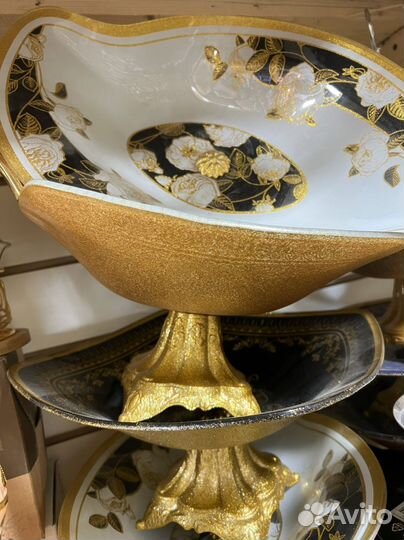 Ваза для фруктов