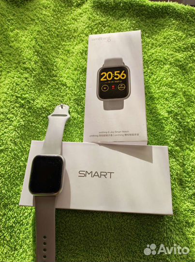 SMART watch omthing E-Joy