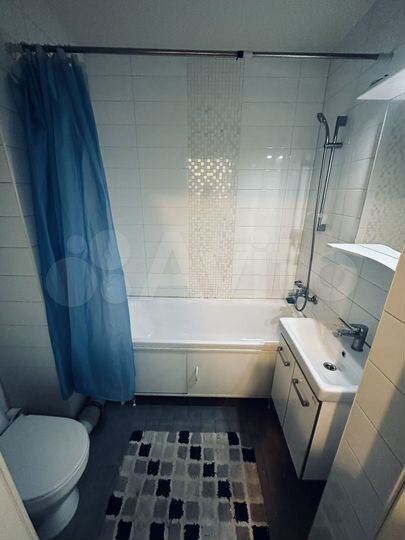 Квартира-студия, 23 м², 3/6 эт.