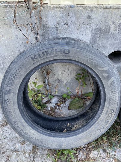 Yokohama BluEarth RV-01 205/55 R16