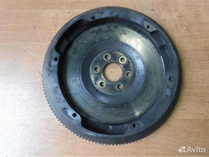 Маховик Opel Astra J