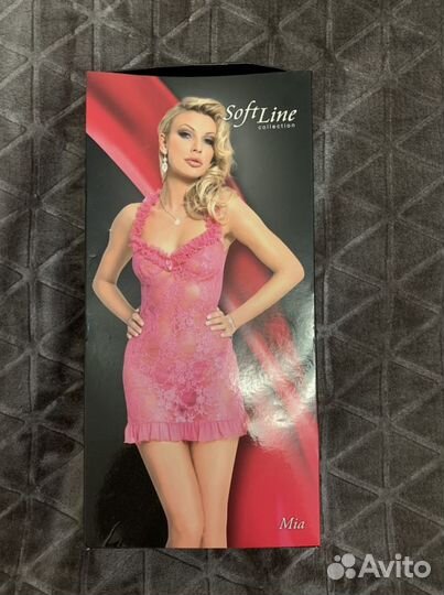 Комплект нижнего белья