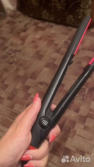 Выпрямитель для волос Bosch